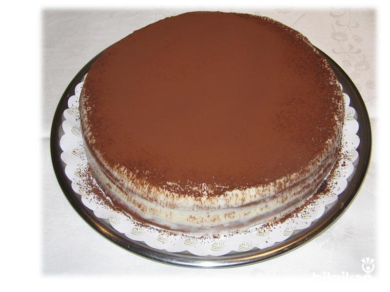 Vişneli Porsiyon Tiramisu  Tarifler Yaş Pasta Tarifleri
